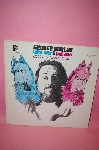 1972 "George Carlin" Take Offs & Put Ons
