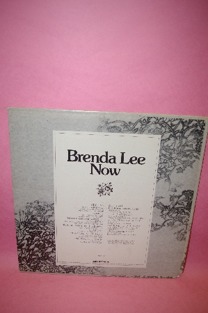 1974 "Brenda Lee"  NOW