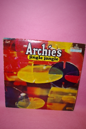 1969 "The Archies" Jingle Jangle