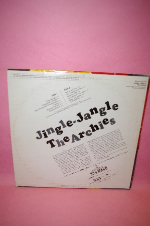 1969 "The Archies" Jingle Jangle