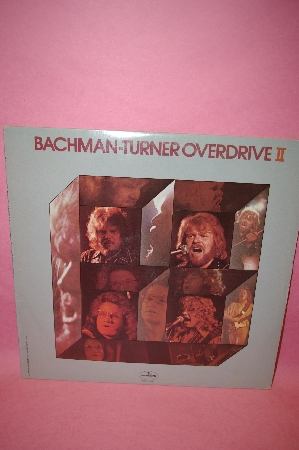 1973 "Bachman-Turner Overdrive" II