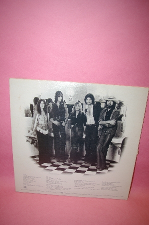 1975  "Fleetwood Mac"