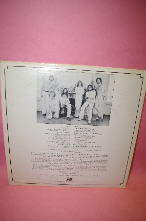 1974 "Average White Band" Self Titled