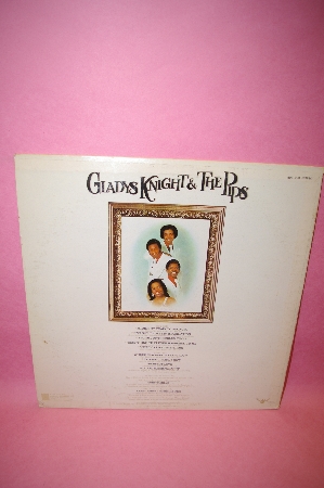 1973 "Gladys Knight & The Pips" Imagination