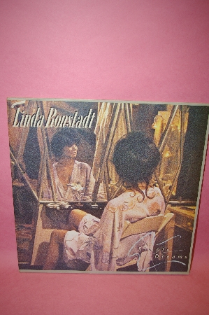 1977 "Linda Ronstadt" Simple Dreams
