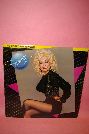 1984 "Dolly Parton" The Great Pretender