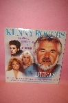 Released 1984 "Kenny Rogers & Kim Carnes, Sheena Easton & Dottie West" Duets