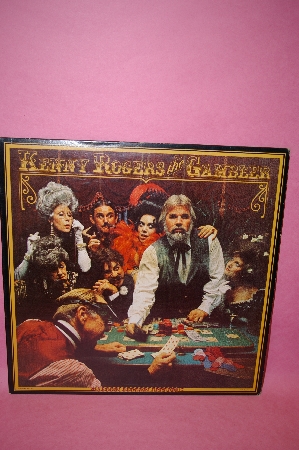 1978 "Kenny Rogers" The Gambler