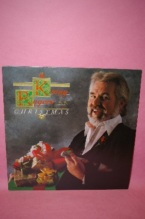 1981 "Kenny Rogers" Christmas