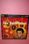 1958 "Elvis's Golden Records"