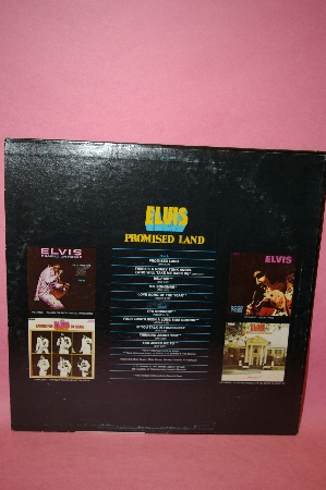 1975  "Elvis Promised Land"