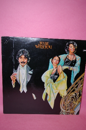 1976 Tony Orlando & Dawn"  To Be With You