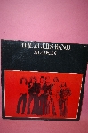 1973 "The J. Geils Band"  Bloodshot