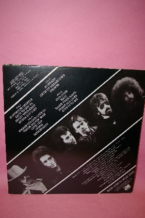 1976 "The J. Geils Band" "Live" Blow Your face Out -Double Album Set