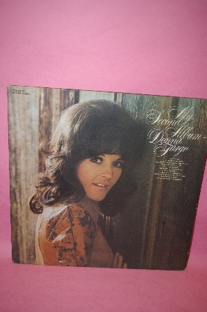 1973 "Donna Fargo" "My Second Album"