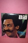 1973 "Bill Cosby"  "BILL" 2 Record Set