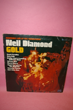 1969 "Neil Diamond" "Gold"