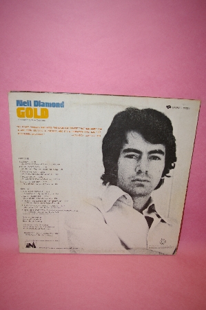 1969 "Neil Diamond" "Gold"
