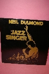 1980 "Neil Diamond" The Jazz Singer Soundtrack