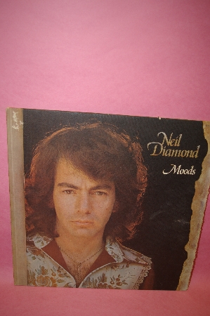 1972 "Neil Diamond"  "Moods"