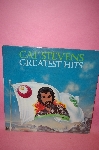 1975 "Cat Stevens Greatest Hits"
