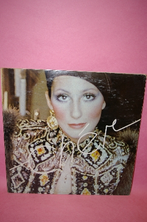 1972 "Cher" "Cher Super Pak Volume II