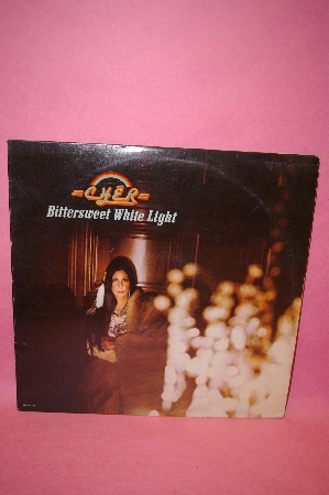 1973 "Cher" "Bittersweet White Light"