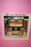 1976 "The Doobie Brothers" "Best Of The Doobies"