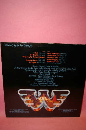 1980 "Waylon" "Music Man"