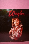 1978 "Waylon"  "I've Always Been Crazy"