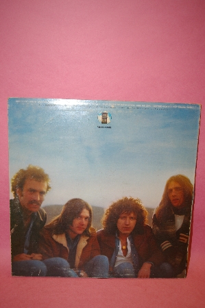 1972 "The Eagles" " Self Titled"
