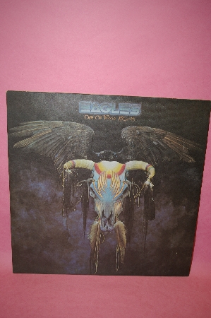 1975 "Eagles" "One Of These Nights"