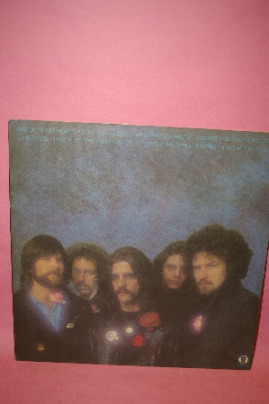 1975 "Eagles" "One Of These Nights"