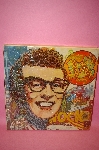1973 "Buddy Holly" "The Complete Buddy Holly Story"  "9" Album Boxed Set