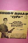 1979 "Buddy Holly" "Live" Volume #1 Collectors Series
