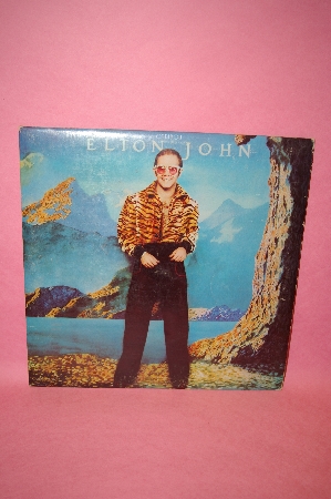 1974 "Elton John" "Caribou"