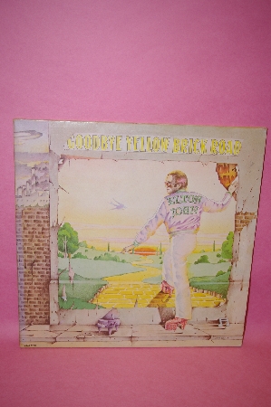 1973 " Elton John" Good Bye Yellow Brick Road" 2 Album Set