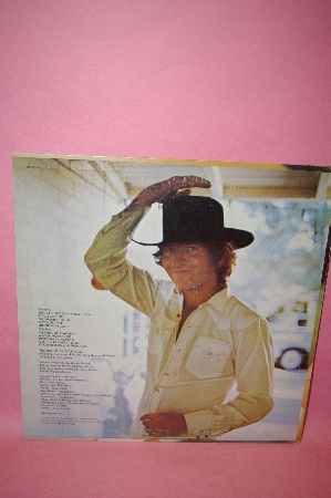1974 "Mac Davis" " Stop & Smell The Roses"