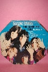 1969 "The Rolling Stones" "Through The Past Darkly" Big Hits Volume #2