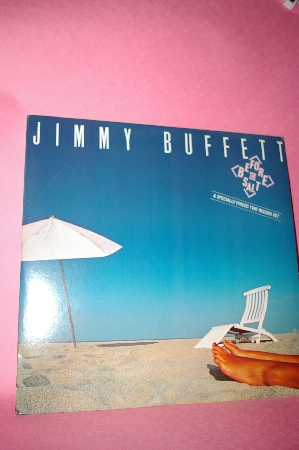 1979 "Jimmy Buffett" "Before The Salt" 2 Album Set