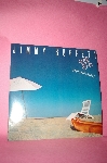 1979 "Jimmy Buffett" "Before The Salt" 2 Album Set