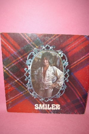 1974 "Rod Stewart"  "Smiler"