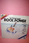 1974 "Don Kishner Presents" "Rock Power"