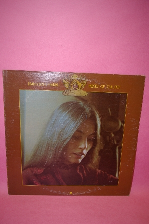 1975 "Emmylou Harris" "Pieces Of The Sky"