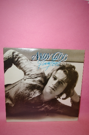 1977 "Andy Gibb" "Flowing Rivers"