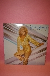 1983 "Barbra Mandrell" "Spun Gold"