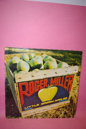 Year ? "Roger Miller"  "Little Green Apples "