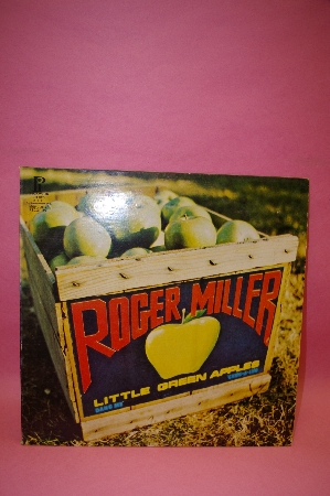 Year ? "Roger Miller"  "Little Green Apples "