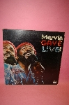 1974 "Marvin Gaye" "Live"