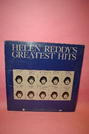 1975 "Helen Reddy" "Greatest Hits"